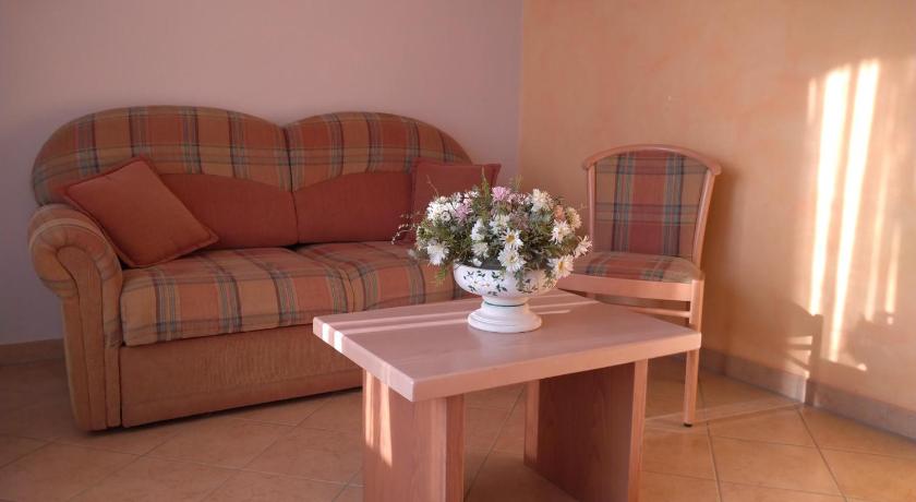 Image of 2-room apartment with balcony seaside / main street 11