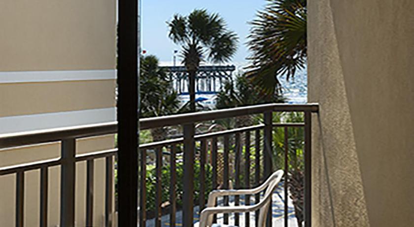 Holiday Inn At the Pavilion - Myrtle Beach