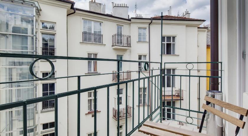V Kolkovne 5 - Old Town Apartment photo