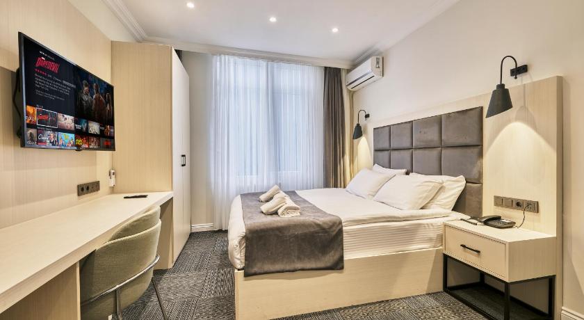 Hub Suite İstanbul – Istanbul, 34