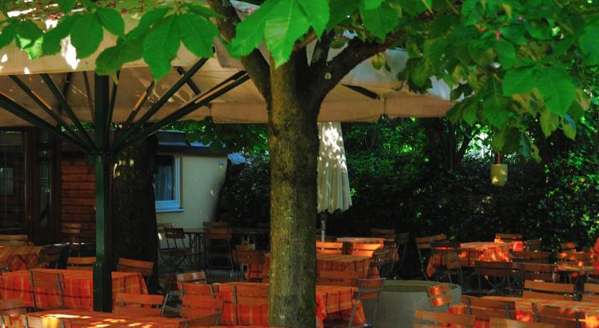Austria Classic Hotel Holle photo