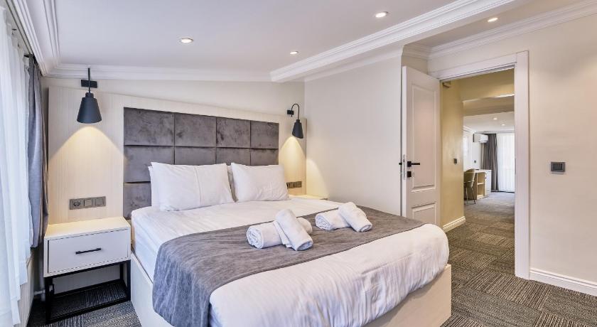 Hub Suite İstanbul – Istanbul, 34