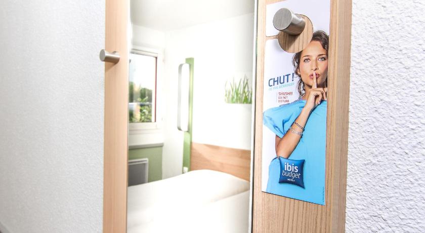 ibis budget Chateaudun