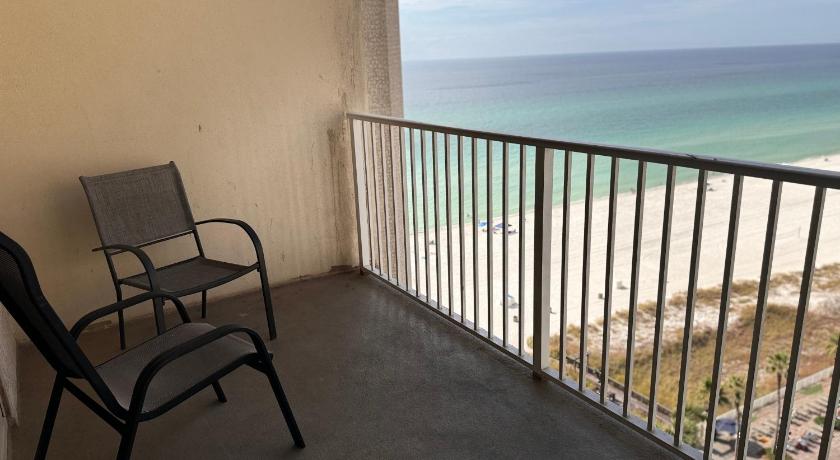 Image of Two-Bedroom Apartment with Gulf View 1