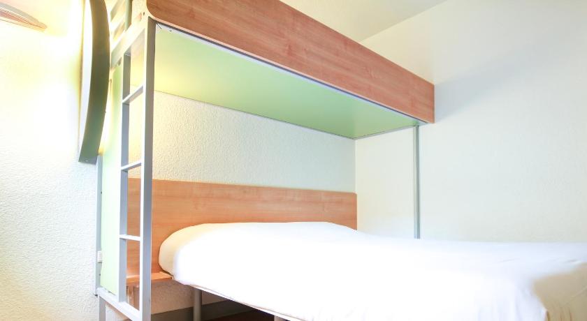 ibis budget Chateaudun