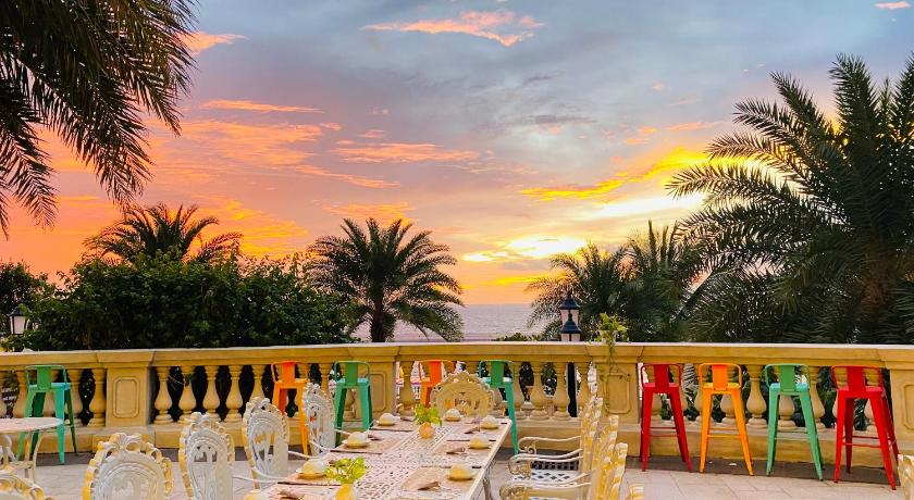 Roma Hotel Phu Quoc - Free Airport Shuttle & Spa Inclusive - image 18