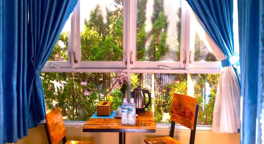 Homestay VuonTung (Pine Garden) - image 5