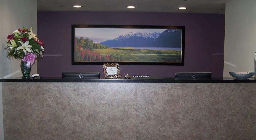 Aspen Suites Hotel Haines photo