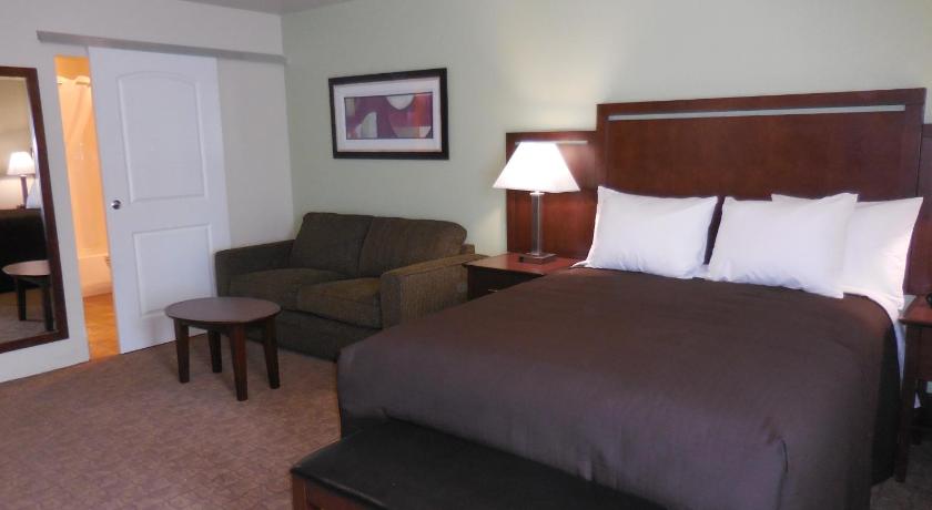 Aspen Suites Hotel Haines photo