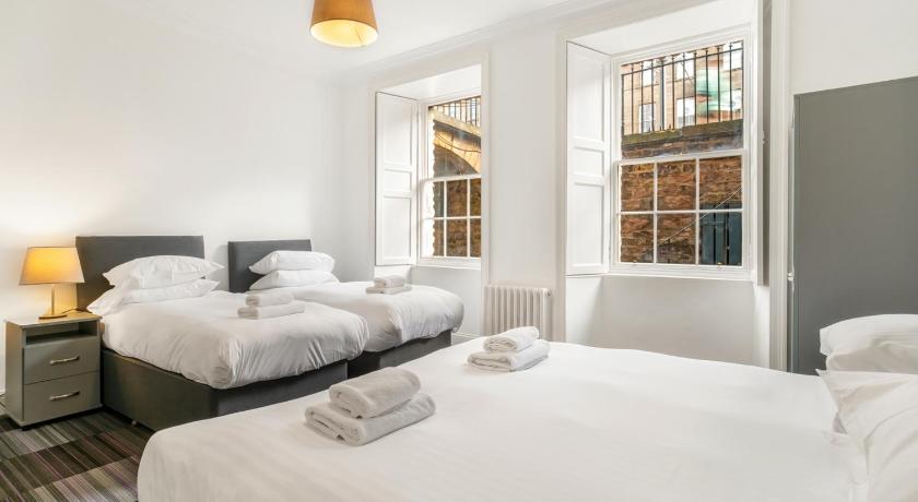 Image of Apartment - 2 Bedrooms 5