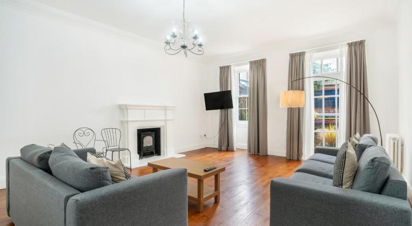 Image of Apartment - 2 Bedrooms 4