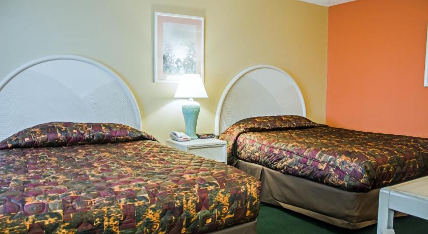 Rodeway Inn & Suites Haines City