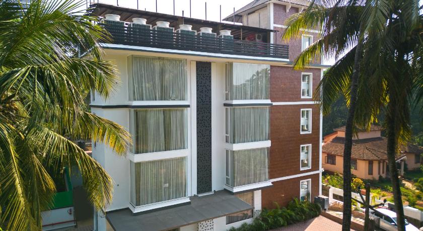 Renest Calangute Goa - image 6