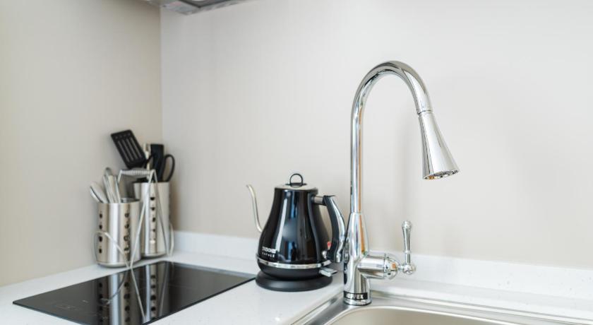 ソウル HOTEL VERT 4つ星 ホテル 施設