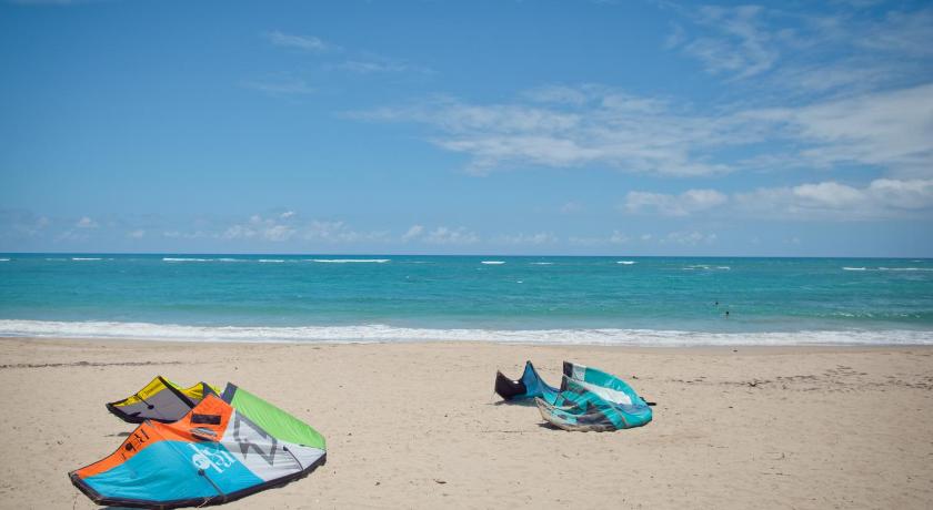 Kite Beach Inn photo