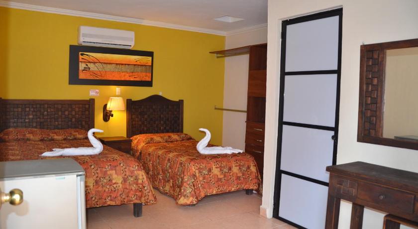 Image of Family Double Room 0