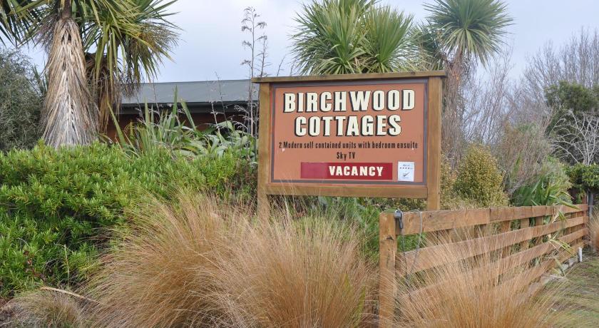 Birchwood Cottages photo