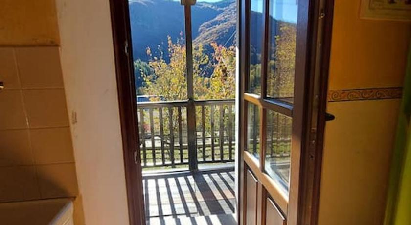 库尔马约尔 Gran Paradiso 4星级 民宿 设施