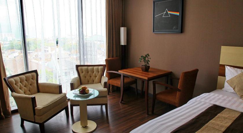 Image of Executive Room 5