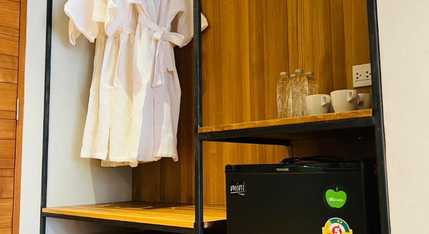 Woodstory Boutique Hotel - image 8