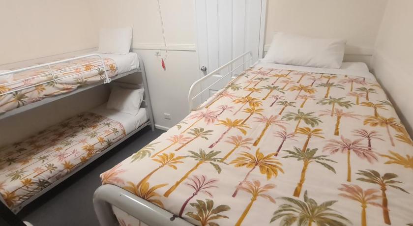 Image of Two-Bedroom Bungalow 8