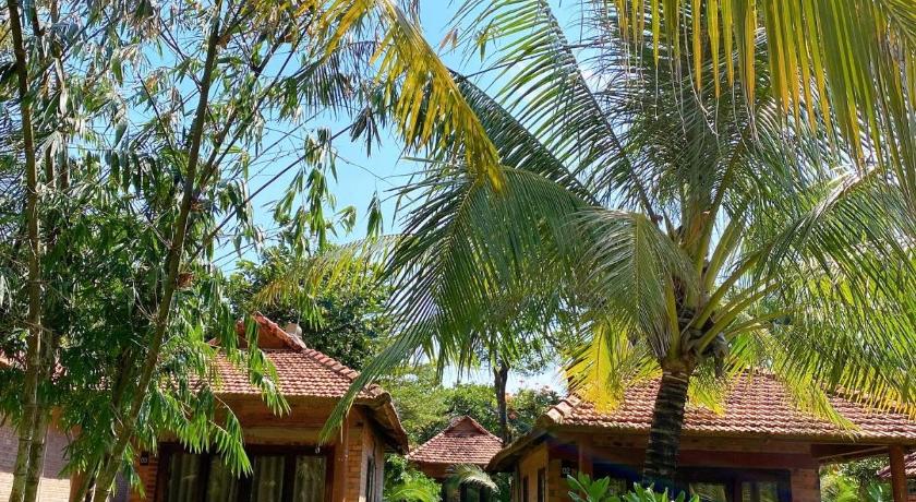 Image of Sea View Bungalow 14