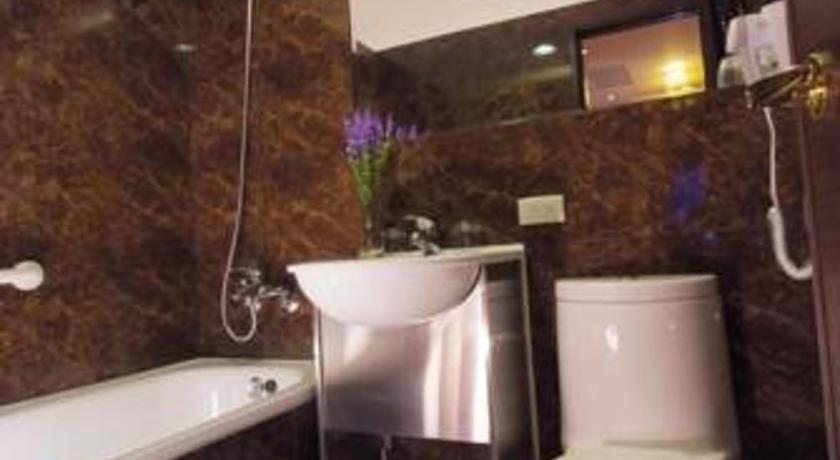 台北 Lio Hotel 3星级 酒店 客房