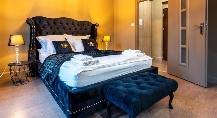 Apartamenty przy Dworcu