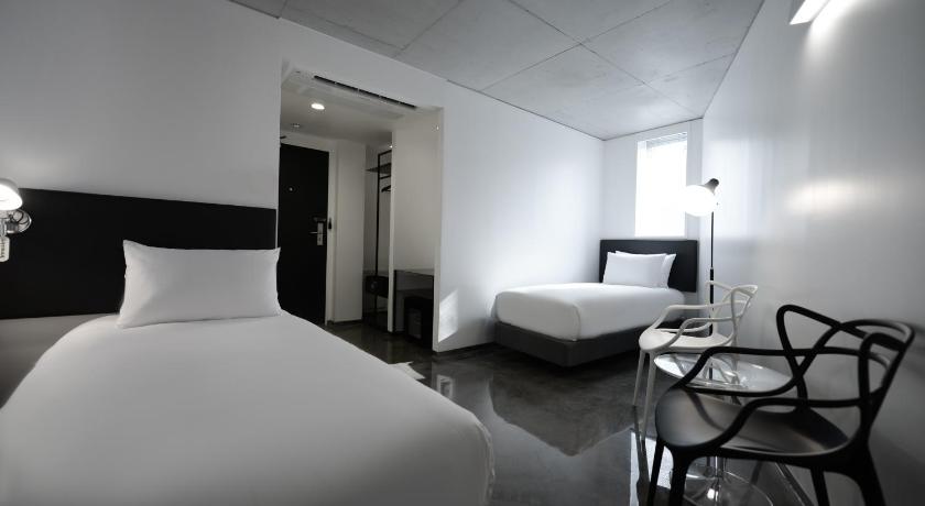 Seoul Creto Hotel Myeongdong 3-Star Hotel restaurant