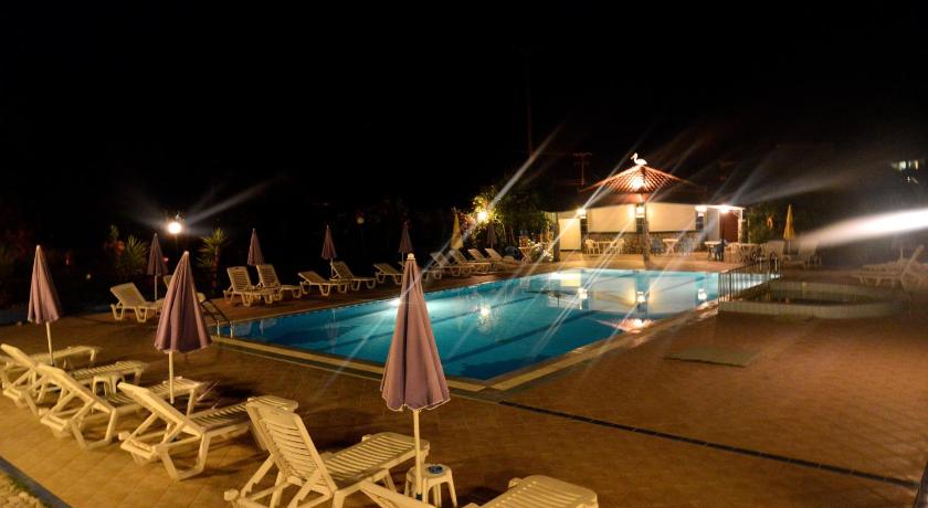 Zefiros by sea photo