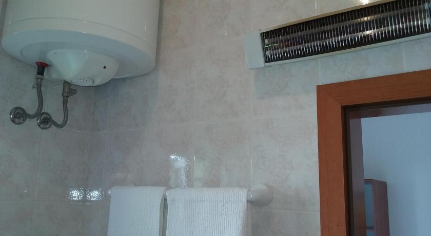 Apartments Jadrijevic Brne photo