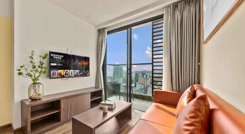 S Lux Apartment Virgo - image 29