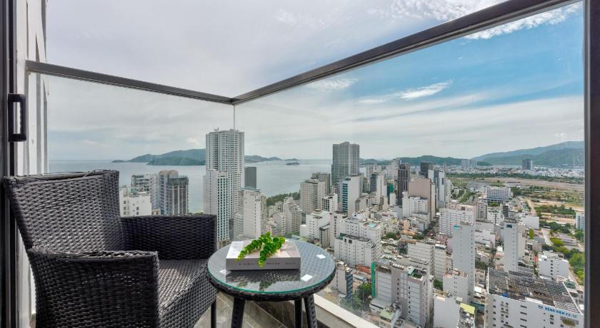 S Lux Apartment Virgo - image 5