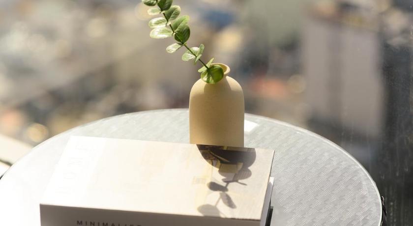 S Lux Apartment Virgo - image 31