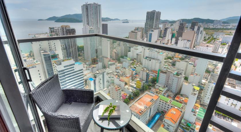 S Lux Apartment Virgo - image 12