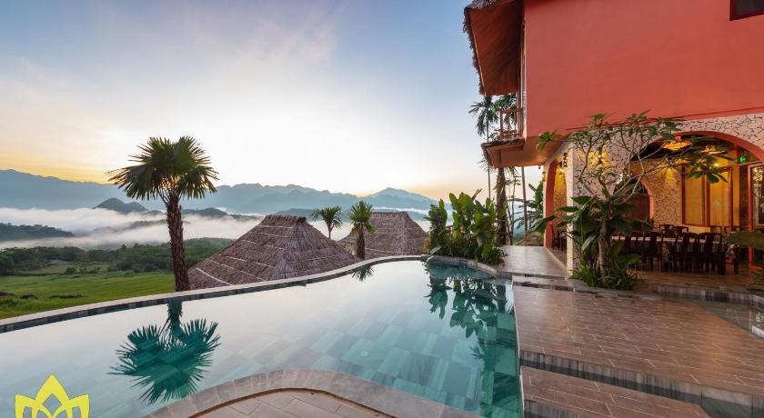 Hanasa Pu Luong Resort - image 9