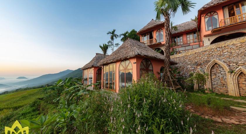 Hanasa Pu Luong Resort - image 6