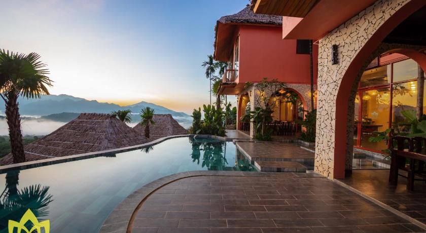 Hanasa Pu Luong Resort - image 12