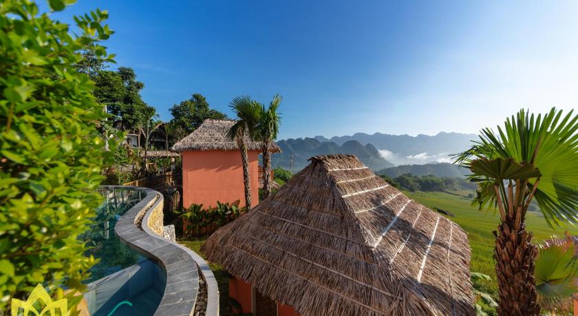 Hanasa Pu Luong Resort - image 31