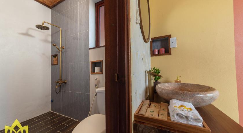 Hanasa Pu Luong Resort - image 38
