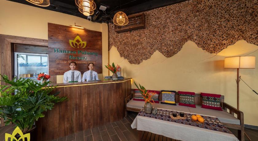 Hanasa Pu Luong Resort - image 26