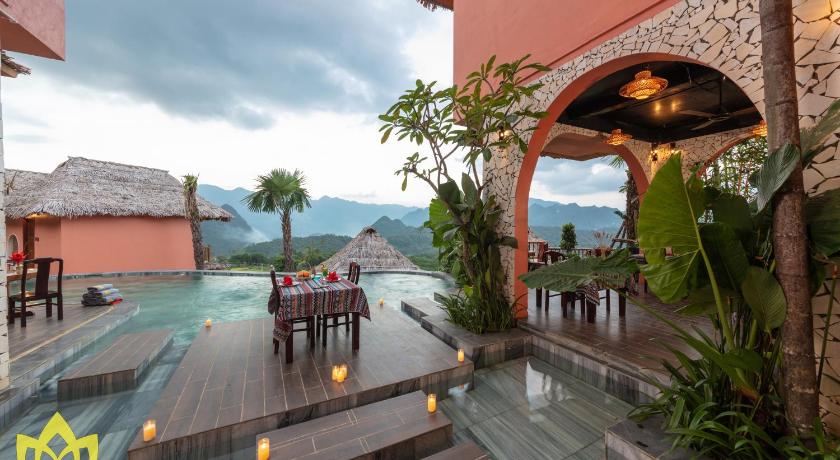 Hanasa Pu Luong Resort - image 5