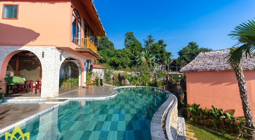 Hanasa Pu Luong Resort - image 22