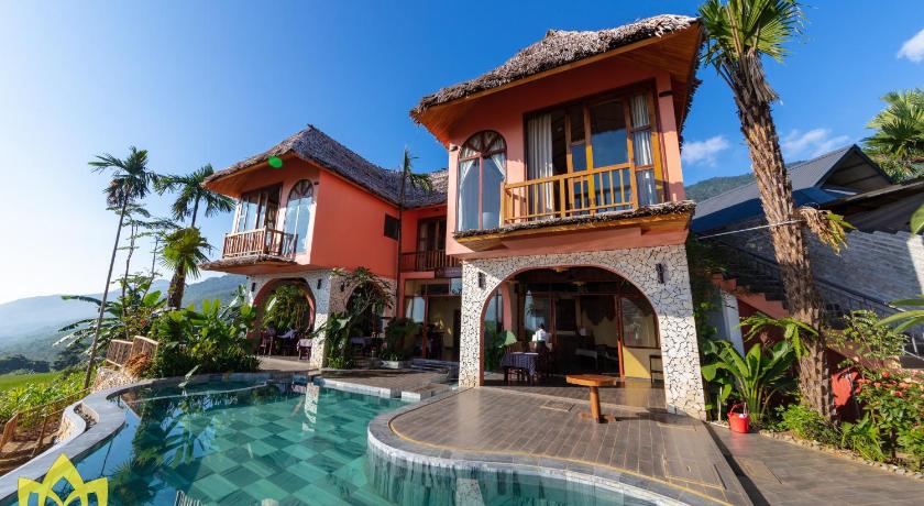 Hanasa Pu Luong Resort - image 10
