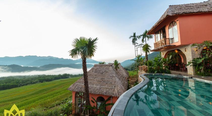 Hanasa Pu Luong Resort - image 21