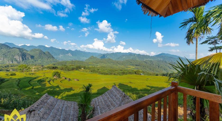 Hanasa Pu Luong Resort - image 36