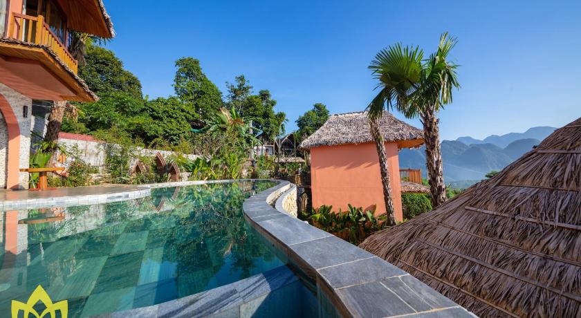 Hanasa Pu Luong Resort - image 13