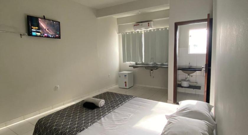 Foto von Infinit Hotel Flats - Agoda-Rabattbuchung