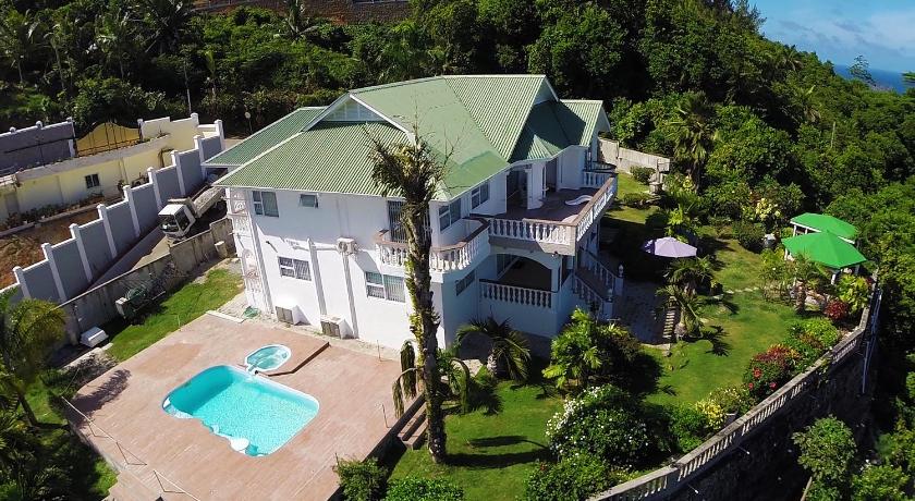 Villa Bel Age photo