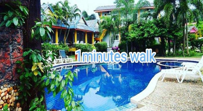 Popula Lanta Resort - image 9
